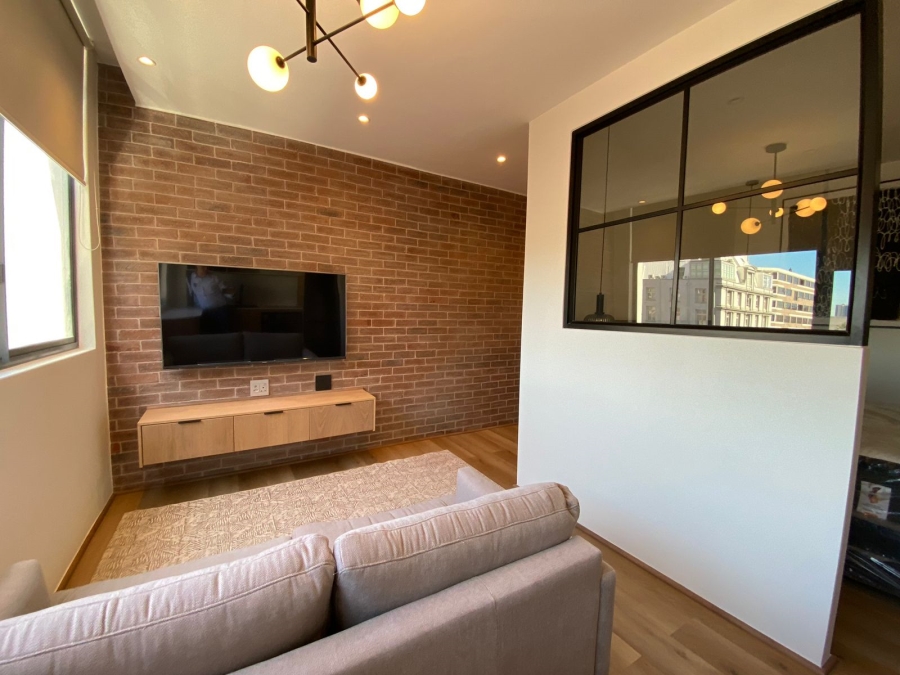 1 Bedroom Property for Sale in Cape Town City Centre Western Cape